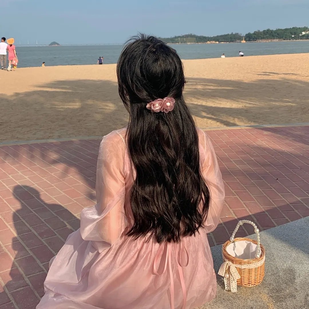 厕所女神