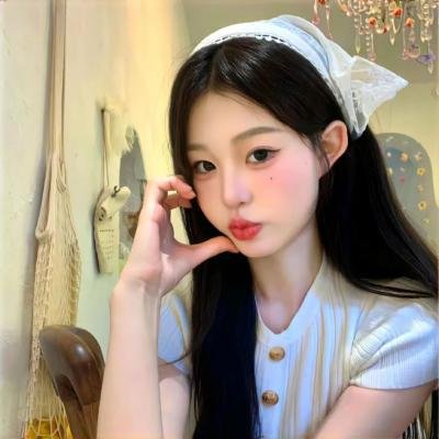 接近无限的白